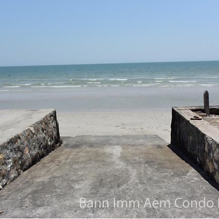 Bann Imm Aem Condo No.376 Hua Hin Extérieur photo