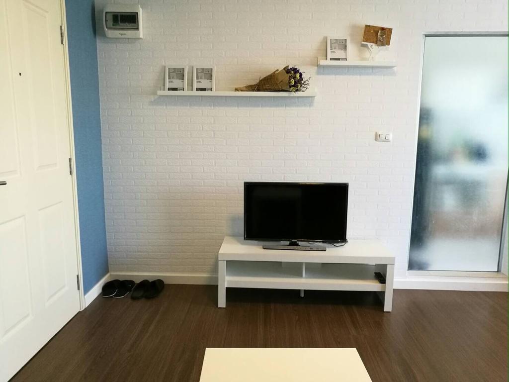 Bann Imm Aem Condo No.376 Hua Hin Extérieur photo