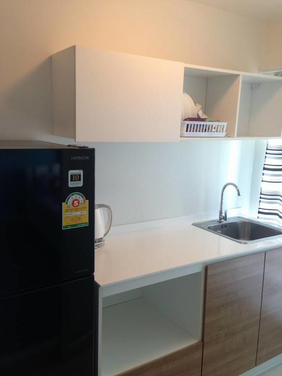 Bann Imm Aem Condo No.376 Hua Hin Extérieur photo