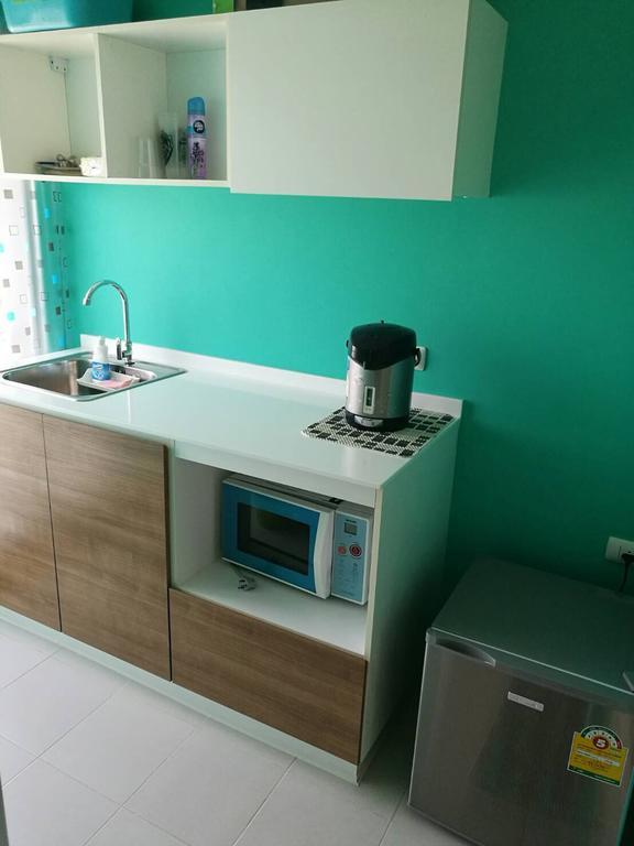 Bann Imm Aem Condo No.376 Hua Hin Extérieur photo