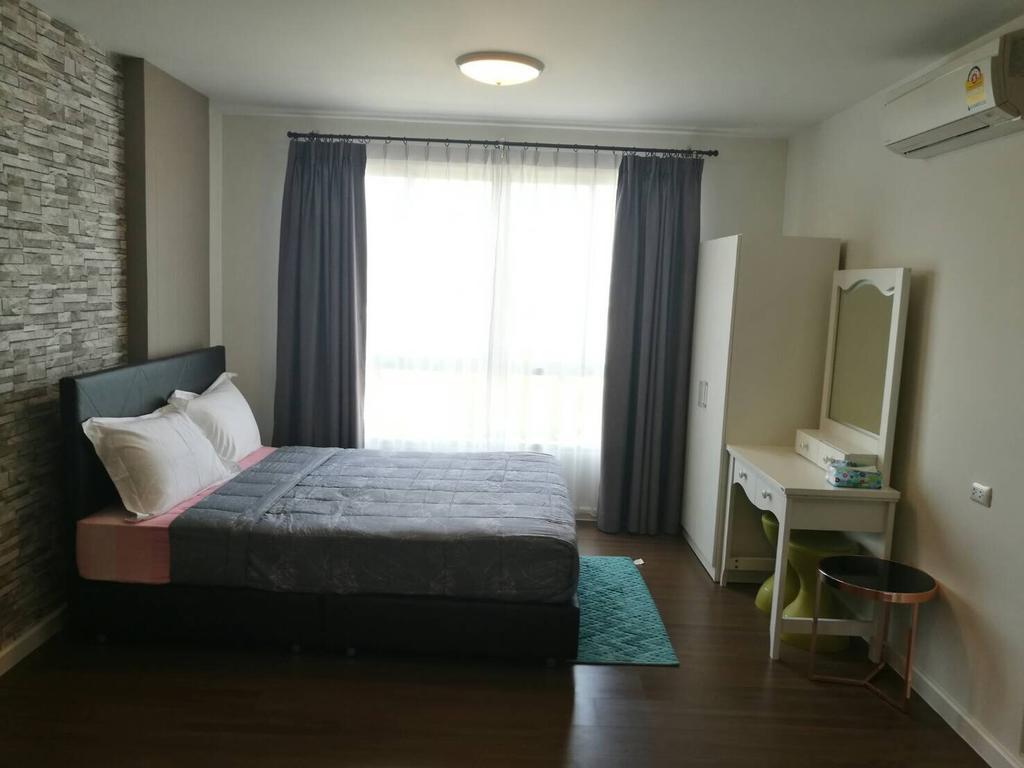 Bann Imm Aem Condo No.376 Hua Hin Extérieur photo