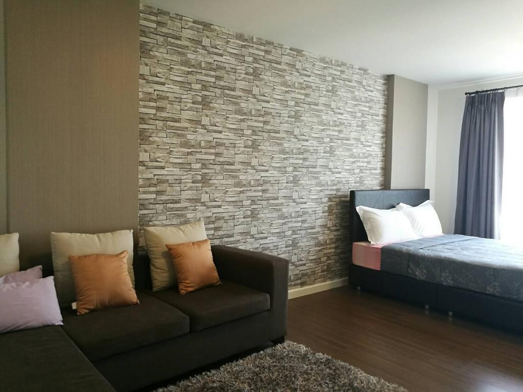 Bann Imm Aem Condo No.376 Hua Hin Extérieur photo