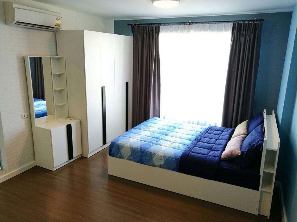 Bann Imm Aem Condo No.376 Hua Hin Extérieur photo