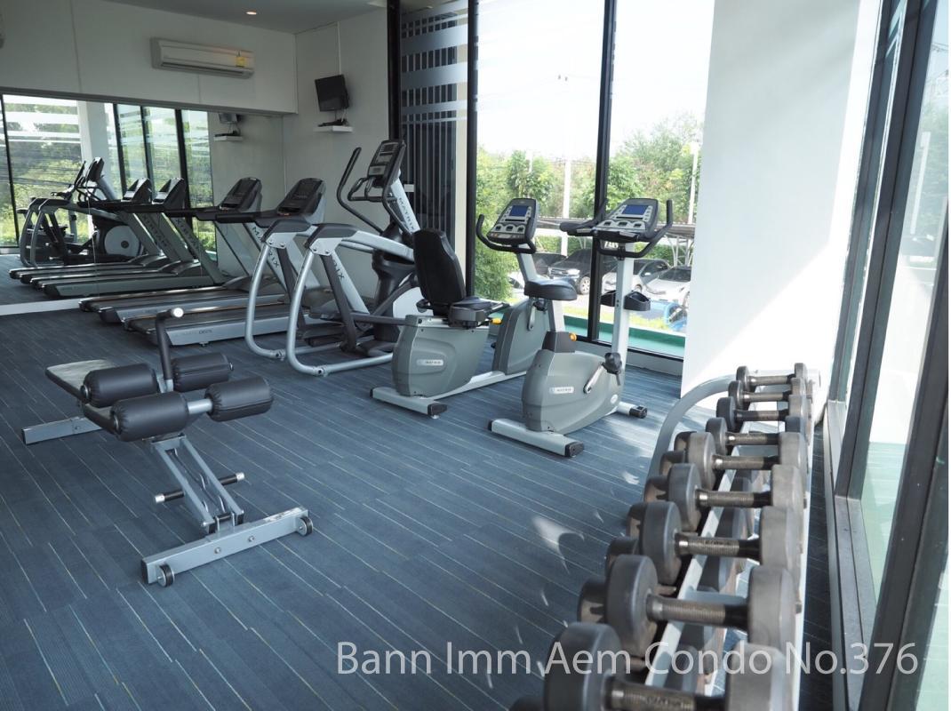 Bann Imm Aem Condo No.376 Hua Hin Extérieur photo